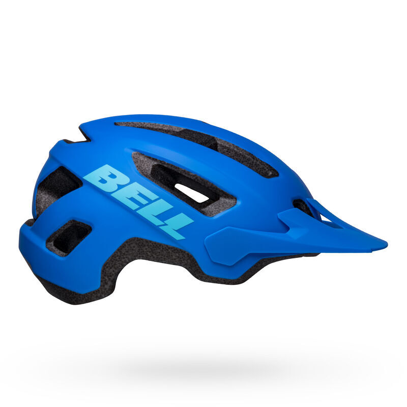 Bell Nomad 2 Jr. MIPS Bike Helmet - Lightweight Youth Cycling Helmet with MIPS Technology for Safety - Perfect for Kids Biking, Skateboarding & Scooter Riding