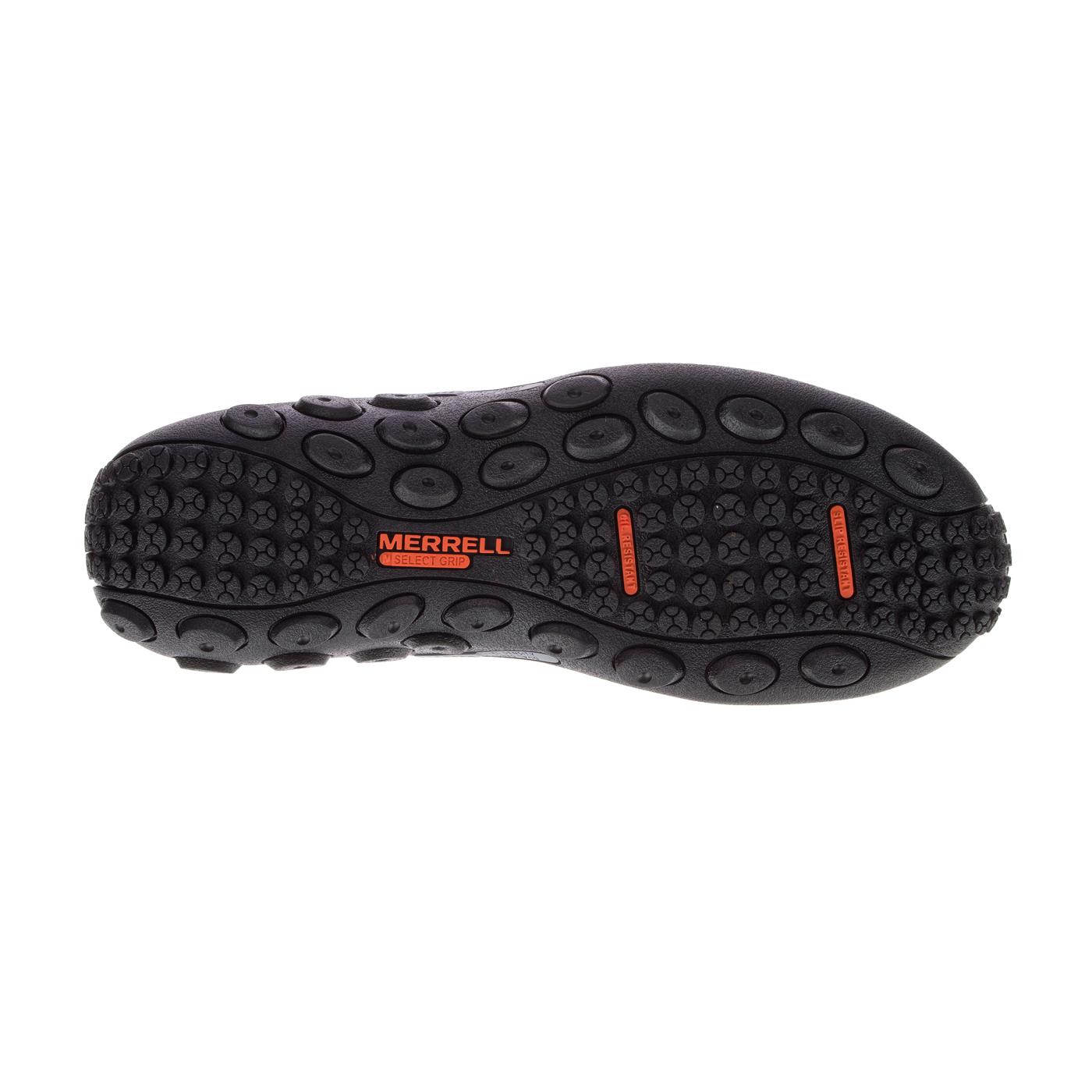 Men's Carbon Fiber Jungle Moc LTR SD Work Shoes - Lightweight Safety Footwear for Construction, Hiking & Outdoor Work (Black)