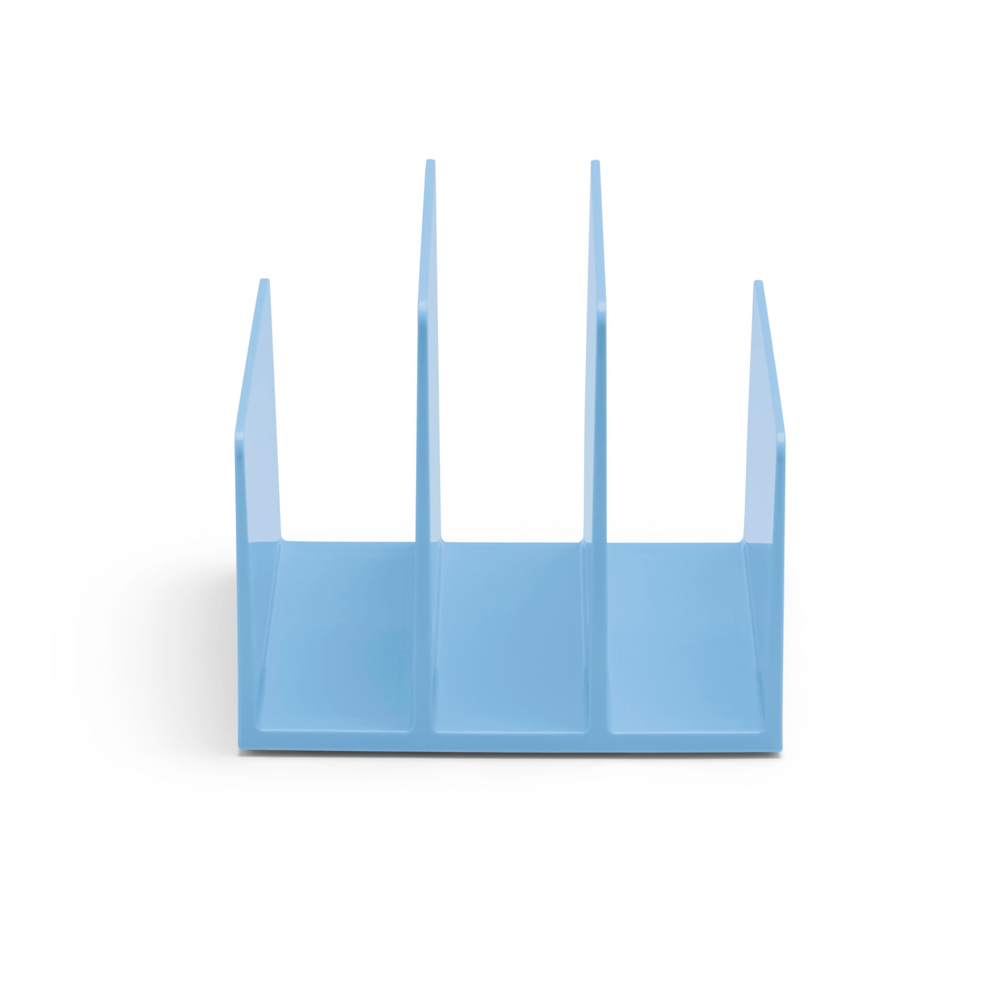 Fin File Sorter 103565 - Efficient Document Organizer for Office, Home & School Use