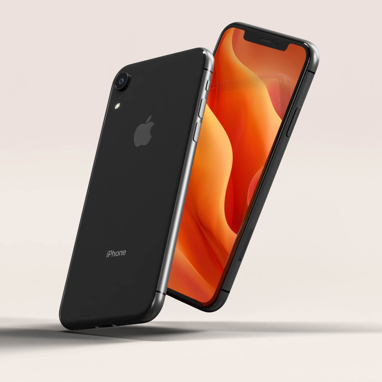 Apple iPhone XR 64GB Unlocked Smartphone for Verizon - Premium Performance, Face ID & Long Battery Life | Perfect for Streaming, Gaming & Everyday Use