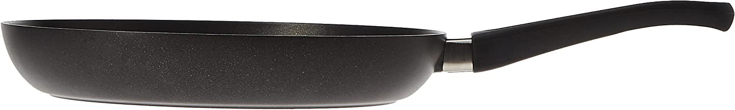 Scanpan Classic 10.25 Inch Nonstick Fry Pan - Premium Cookware for Sauteing, Frying & Cooking - Perfect for Gas, Electric & Induction Stoves