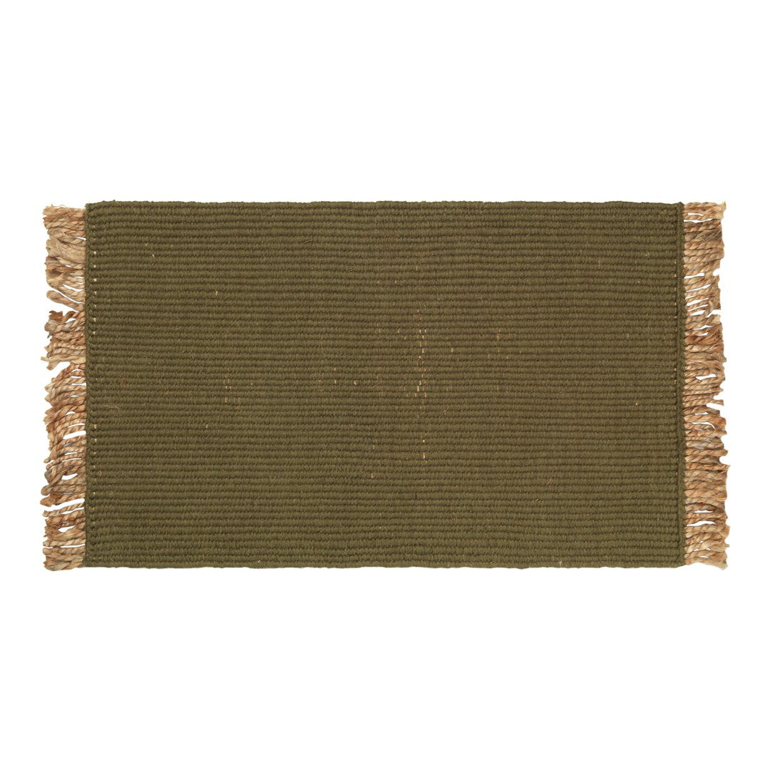 Olive/Natural