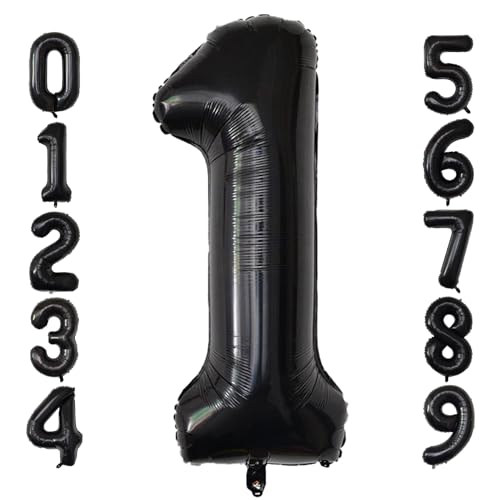 Black 1