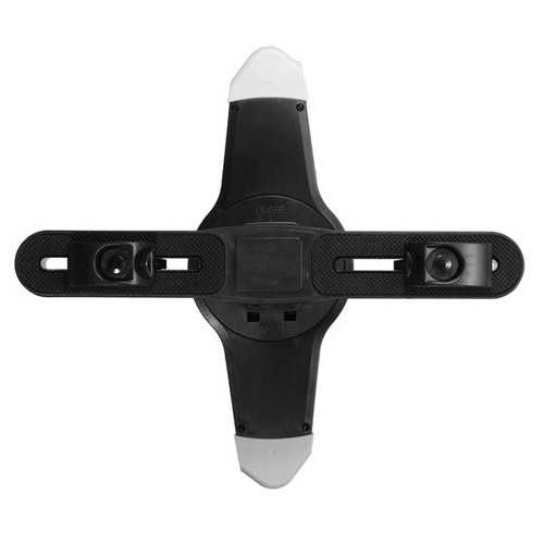 7-10 Inch Universal Car Rear Seat Headrest Tablet Mount Holder for iPad, Samsung Tablets - Perfect for Kids' Entertainment & Long Road Trips