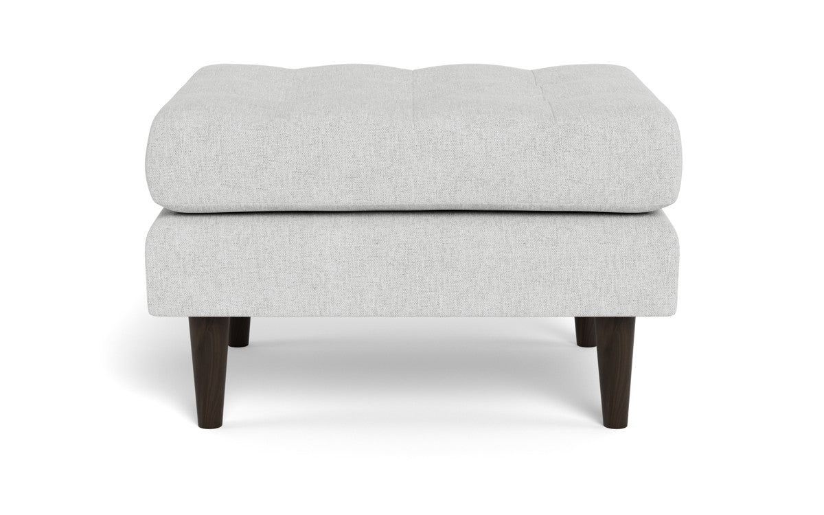 Stylish Ladybird Ottoman Footrest - Cozy Home Decor Accent for Living Room, Bedroom & Nursery | Perfect for Relaxing, Reading & Extra Seating