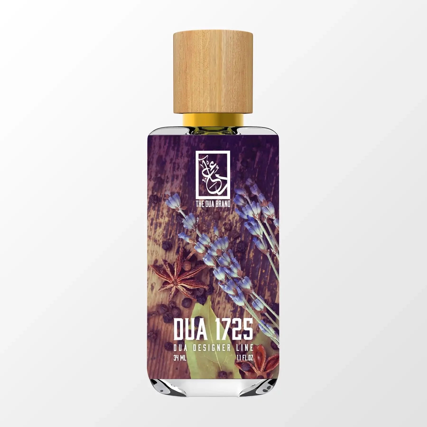 Dua 1725 - Premium Quality for Everyday Use | Perfect for Home, Office & Travel