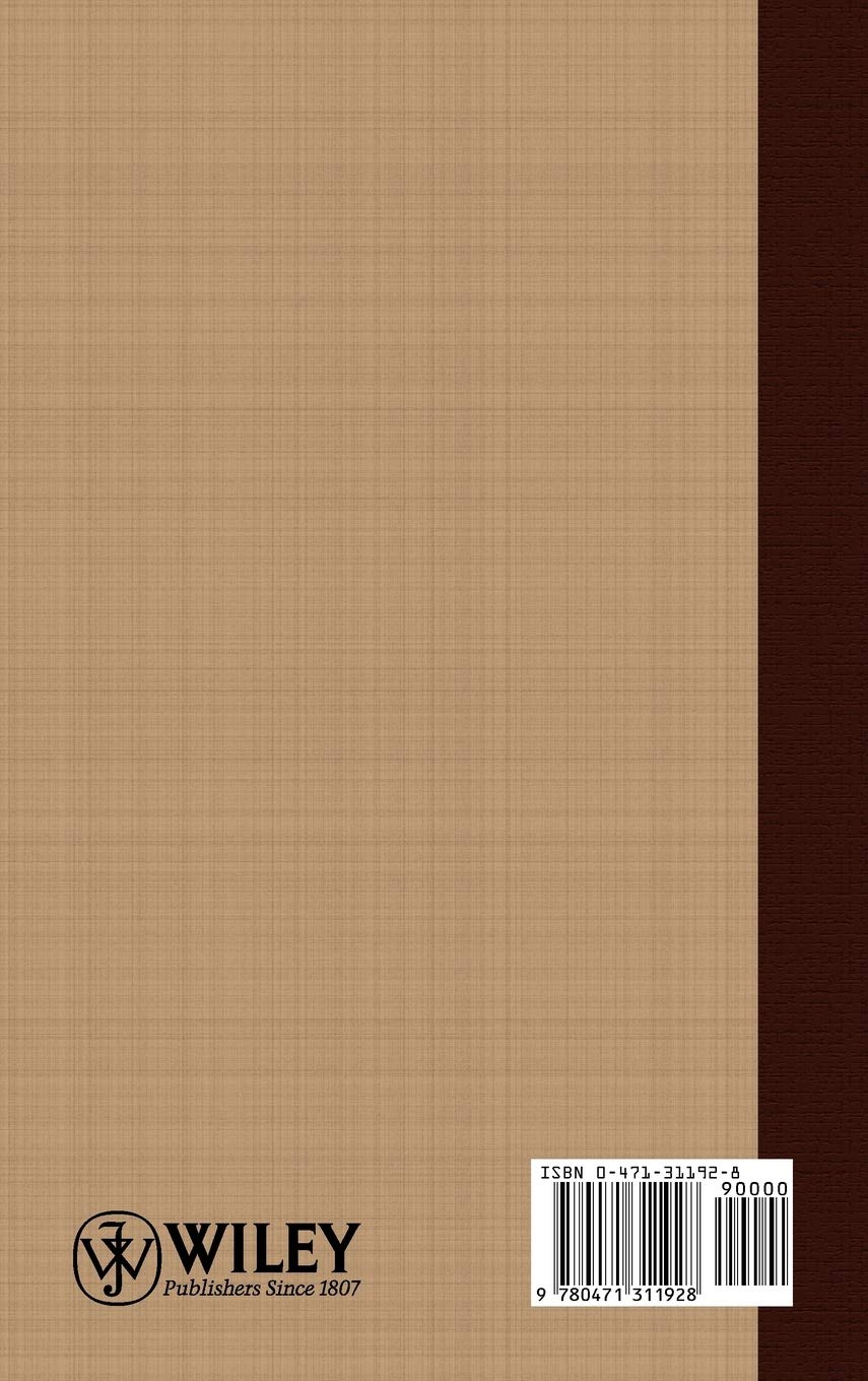 Organic Syntheses Cumulative Indices for Collective Volumes 1-8 | Complete Reference Guide for Organic Chemistry Research & Laboratory Experiments