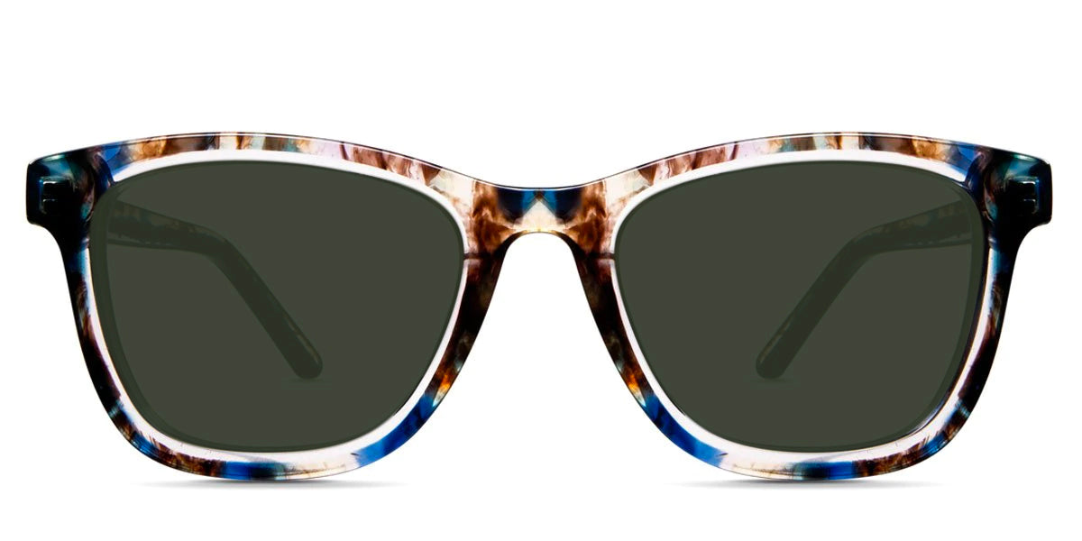 Sandoval Women's Prescription Sunglasses - UV Protection, Stylish & Comfortable for Driving, Outdoor Activities & Fashion