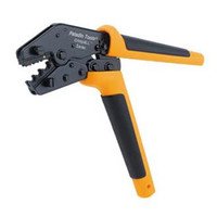 Professional Insulated Terminal Crimper Kit with Frame and Dies Set - Perfect for Electrical Wiring, Automotive Repairs & DIY Projects