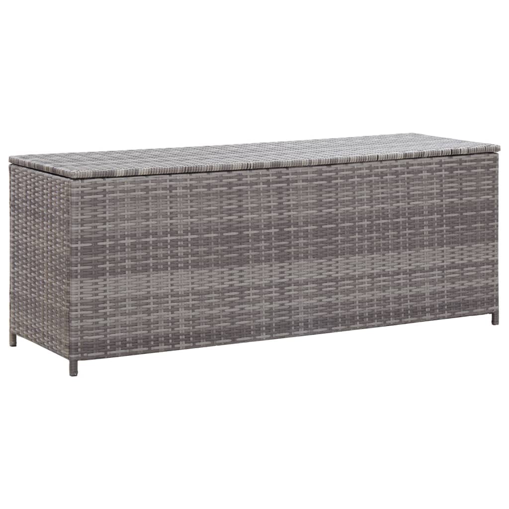 **Large Outdoor Storage Box 47.2