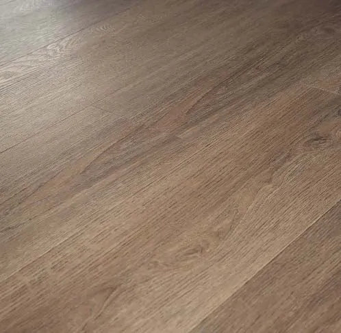 Coretec Plus Luxury Vinyl Plank Flooring – Brixton Oak 7