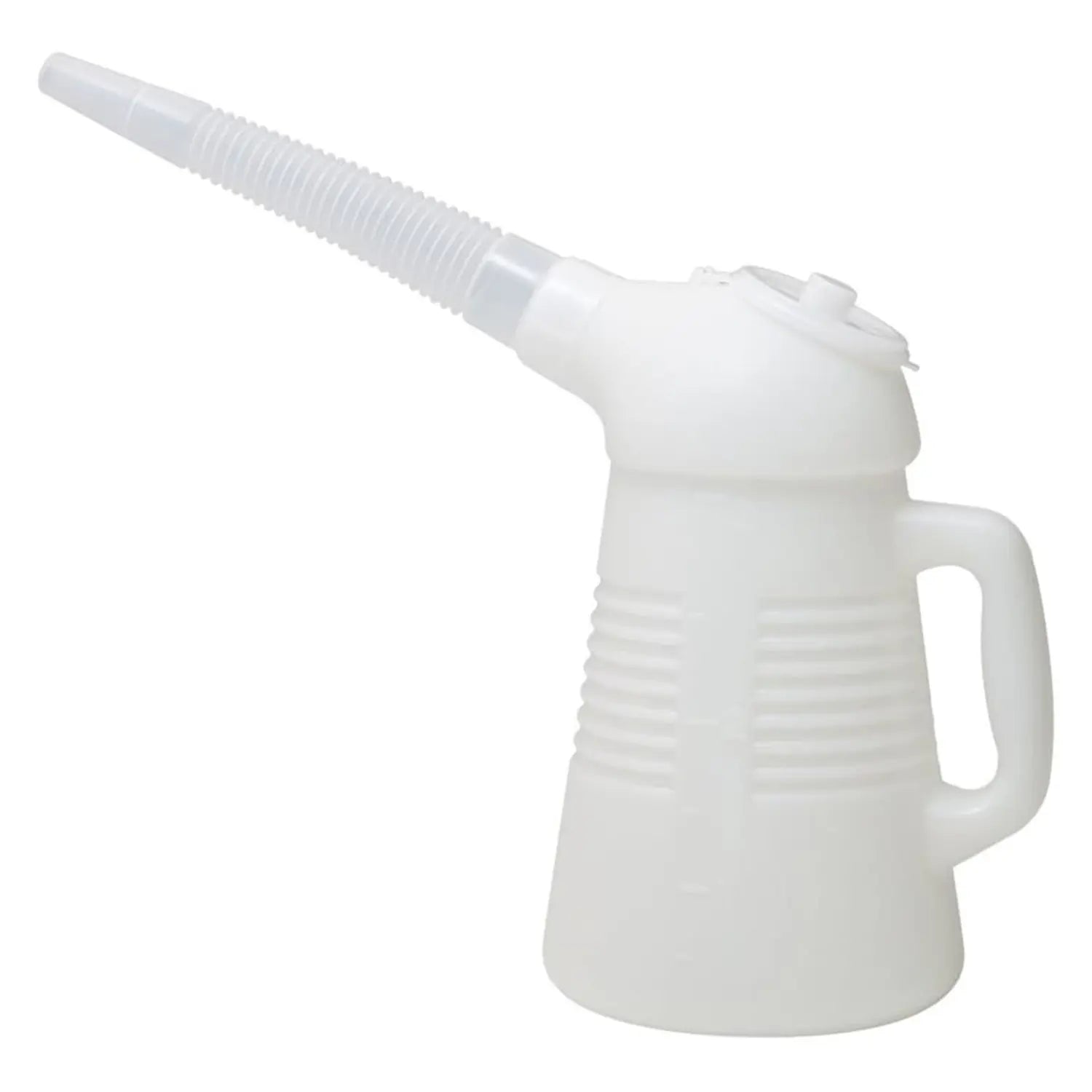 Premium Furupla Polyethylene Oil Dispenser Bottle - Leak-Proof & Durable Kitchen Essential for Cooking, Salad Dressing & Baking | BPA-Free & Easy-Pour Design