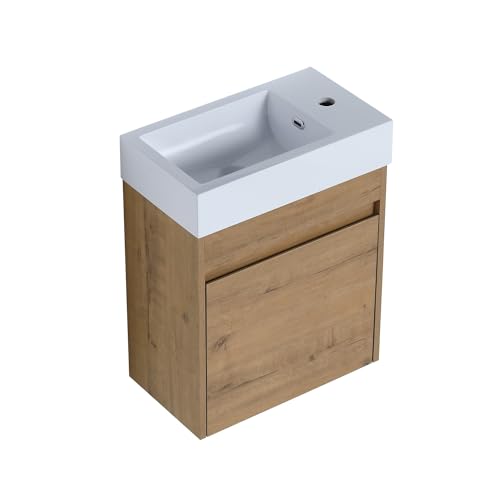Rectangular Oak