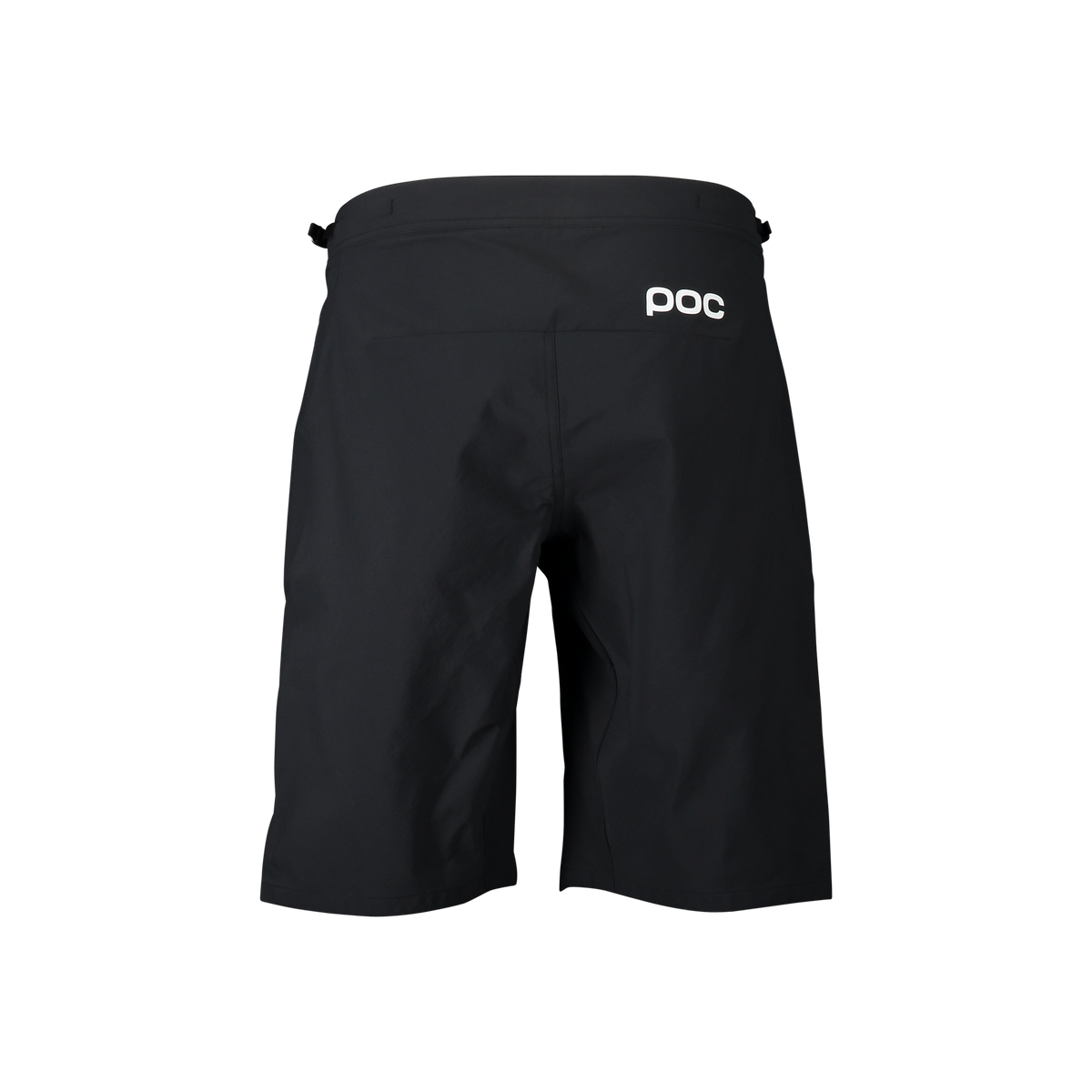 POC Women's Essential Enduro Shorts 2024 - Mountain Bike MTB Cycling Shorts for Trail Riding & Enduro Racing - Comfortable & Durable Biking Apparel