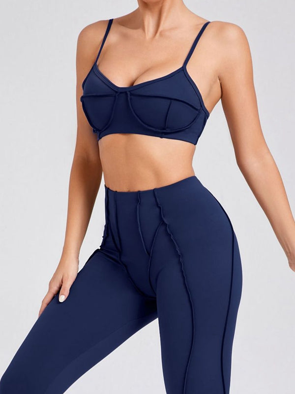 ZASUWA Women's Futuristic 