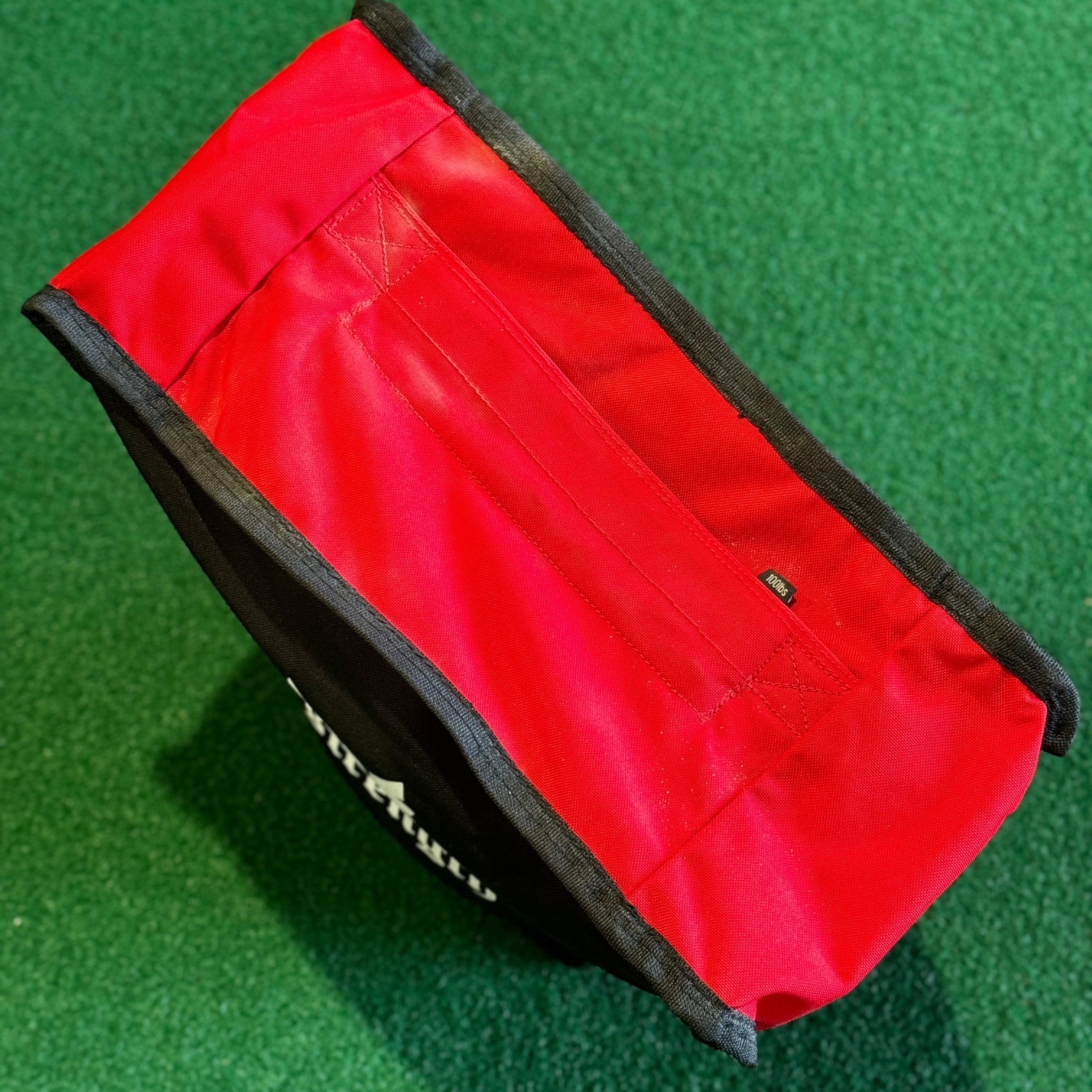 Freedom Strength Fullsterkur Sandbag - Heavy Duty Workout Sandbag for CrossFit, Strength Training & Home Gym | Perfect for Fitness, Weightlifting & Functional Training