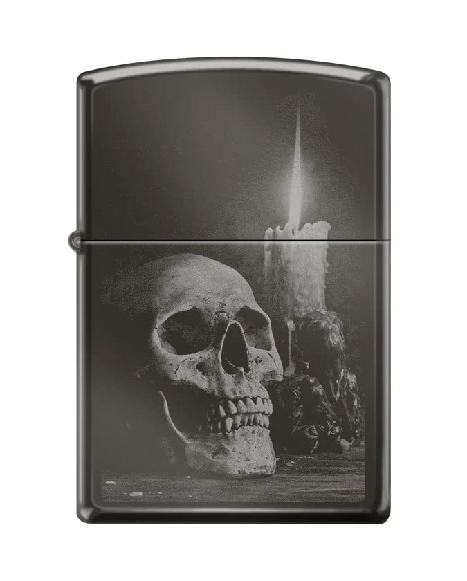 Skull Candle Black Ice Z5518