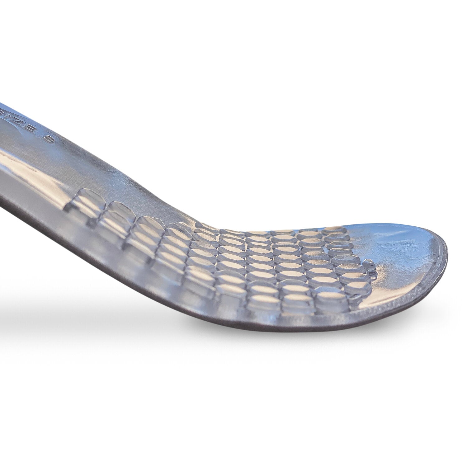 Emily Braidwood Comfort Insoles for Heel Pain Relief - Cushioned Arch Support for Women's Shoes - Perfect for Work, Running & Everyday Wear