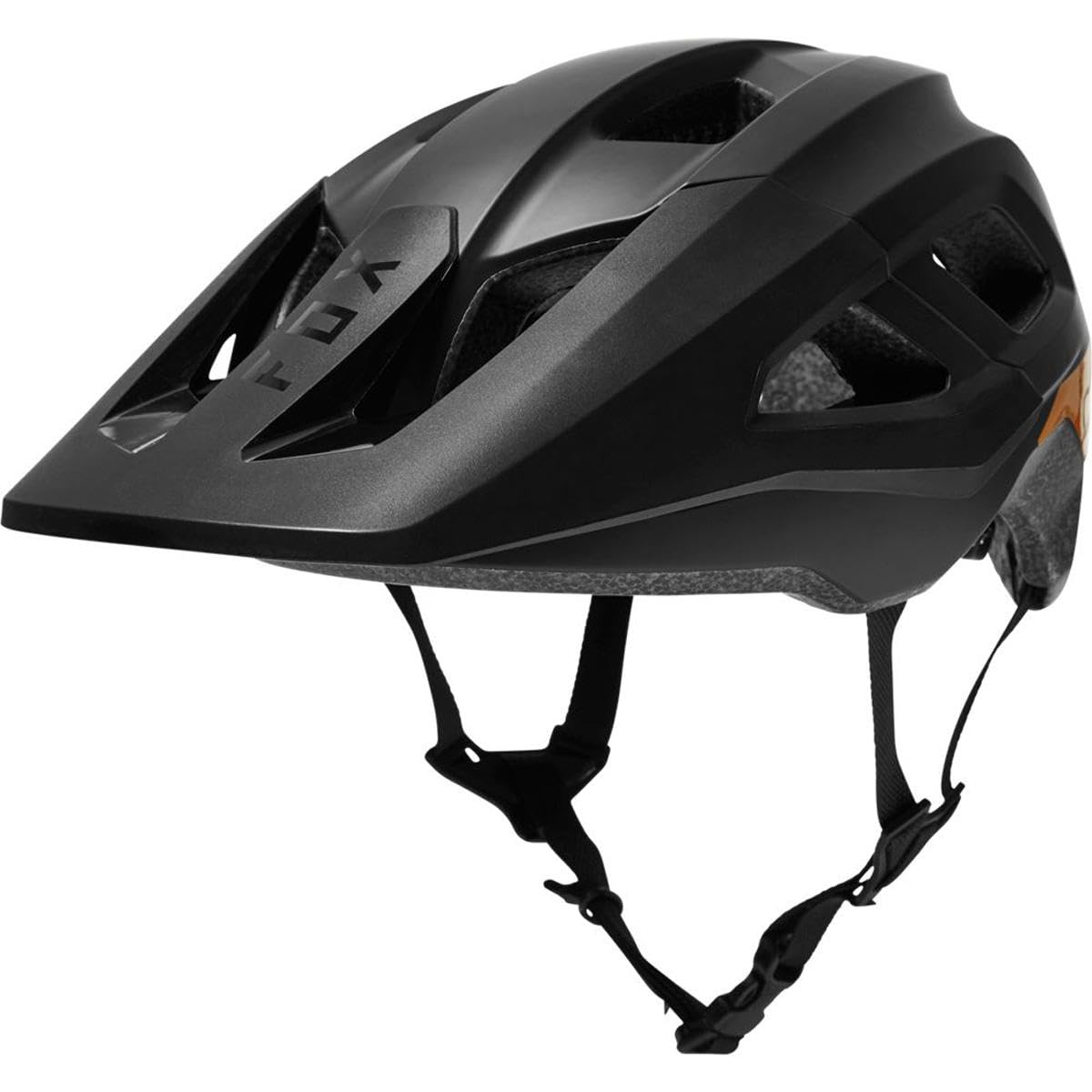 Fox Racing Mainframe Mountain Bike Helmet - Lightweight & Durable MTB Cycling Helmet for Men & Women - Perfect for Trail Riding, Downhill & Enduro Biking