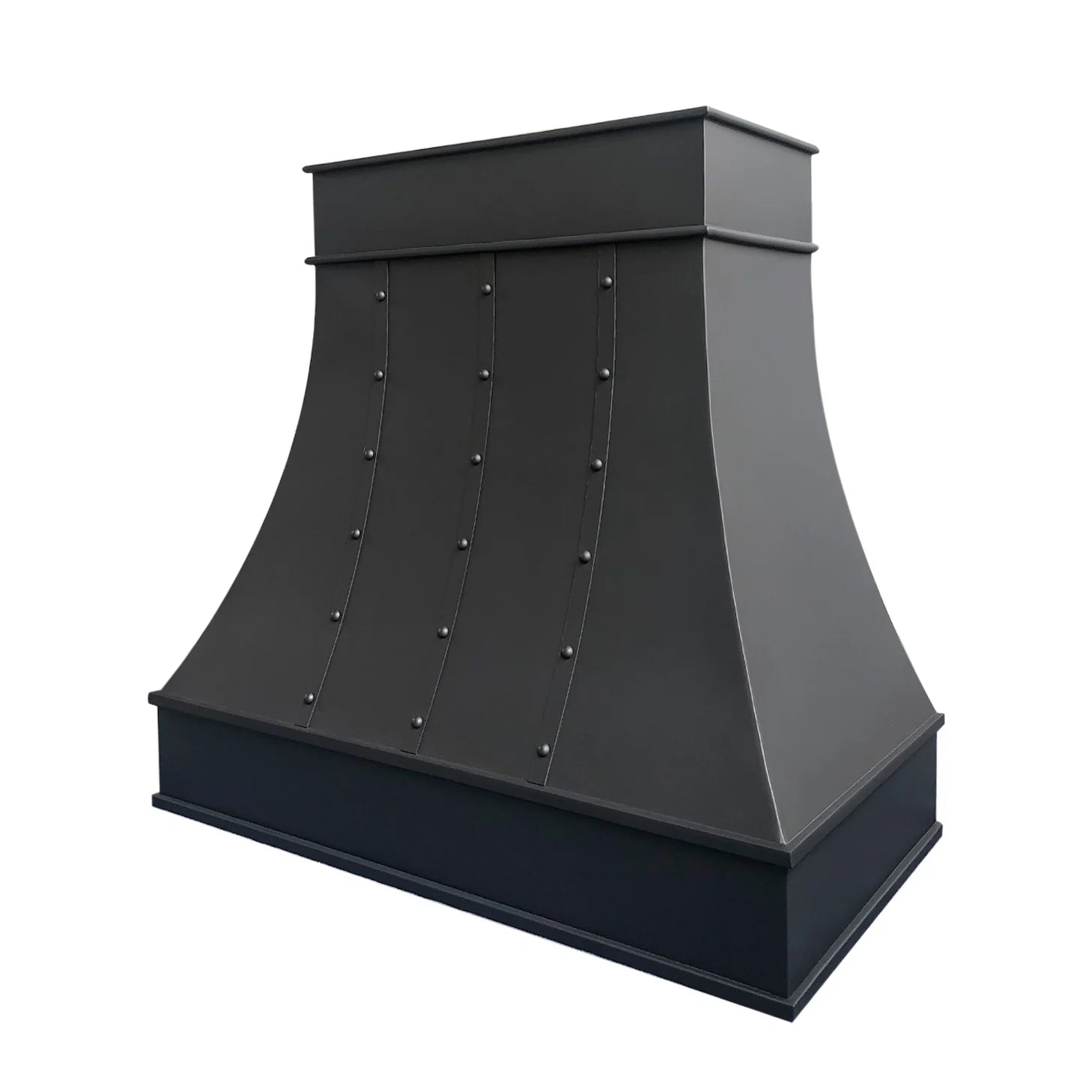 SINDA Tuscan Copper Vent Hood H7TRRC - 36