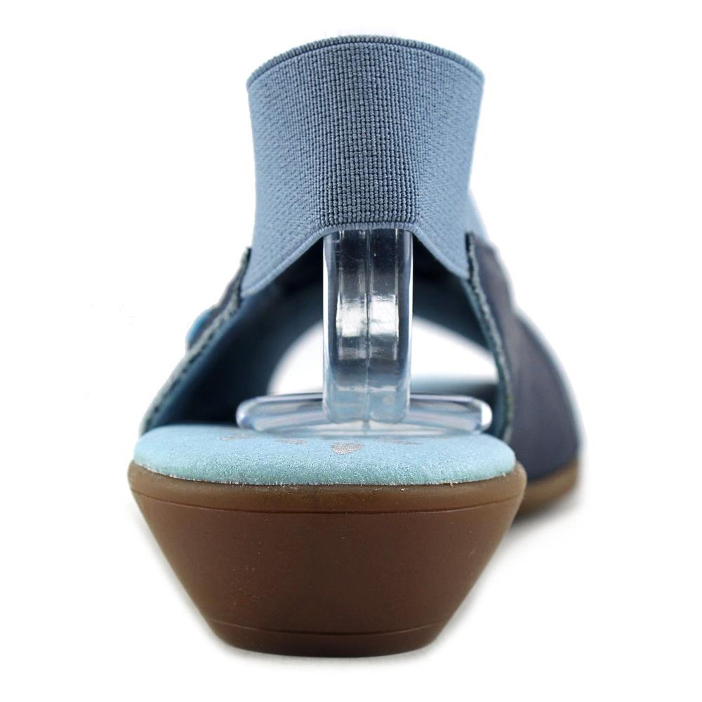 Women's Cloud Comfort Flat Sandals - Lightweight & Breathable Summer Shoes for Beach, Travel & Casual Wear