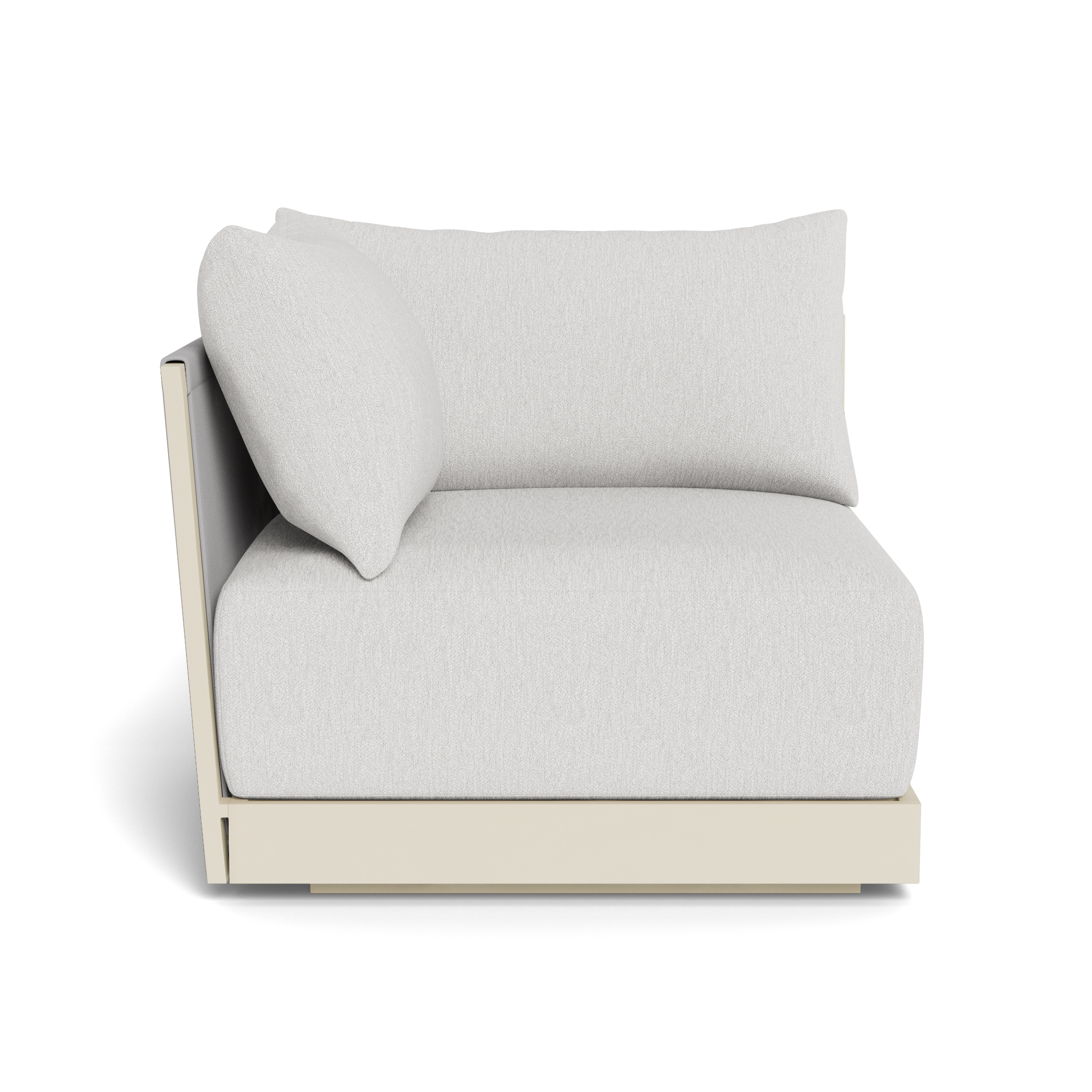 Antigua Corner - Stylish and Durable Home Decor for Living Room, Bedroom & Office | Perfect for Wall Mounting and Space Saving