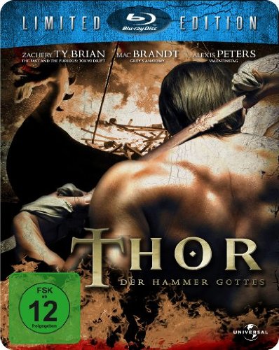 Thor's Hammer of God - Premium Metal Collectible for Marvel Fans - Perfect for Home Decor, Cosplay, and Gift Giving