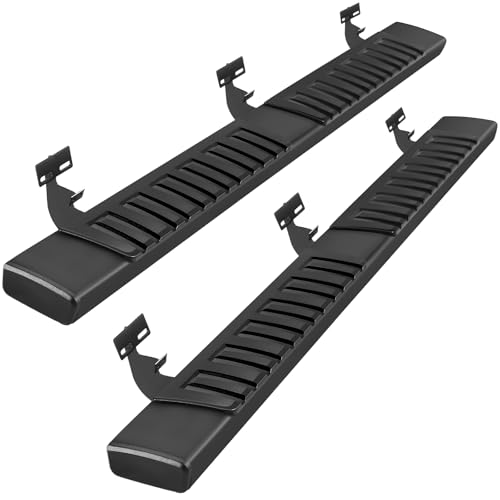 Black Aluminum