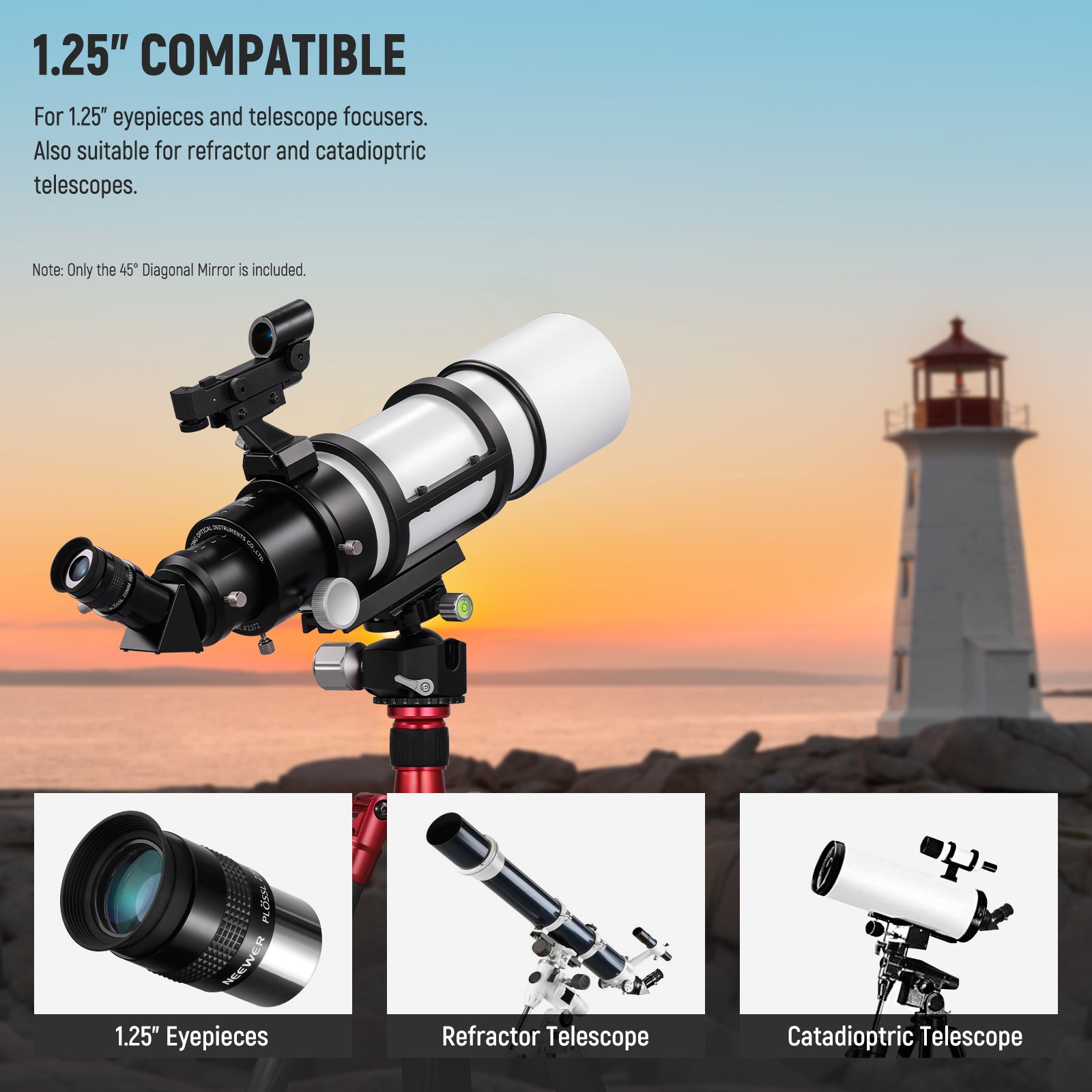 NEEWER LT T11 1.25