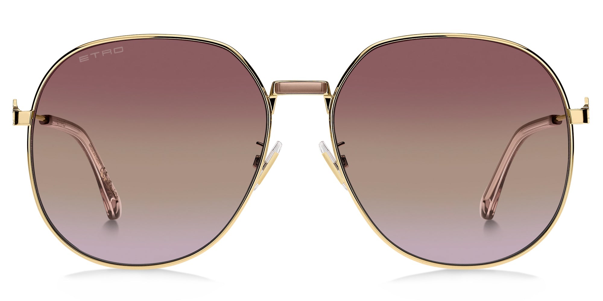 Etro 0060 F S Sunglasses - Luxury Designer Shades for Women & Men - UV Protection & Fashion Eyewear - Perfect for Outdoor Activities, Travel & Summer Style