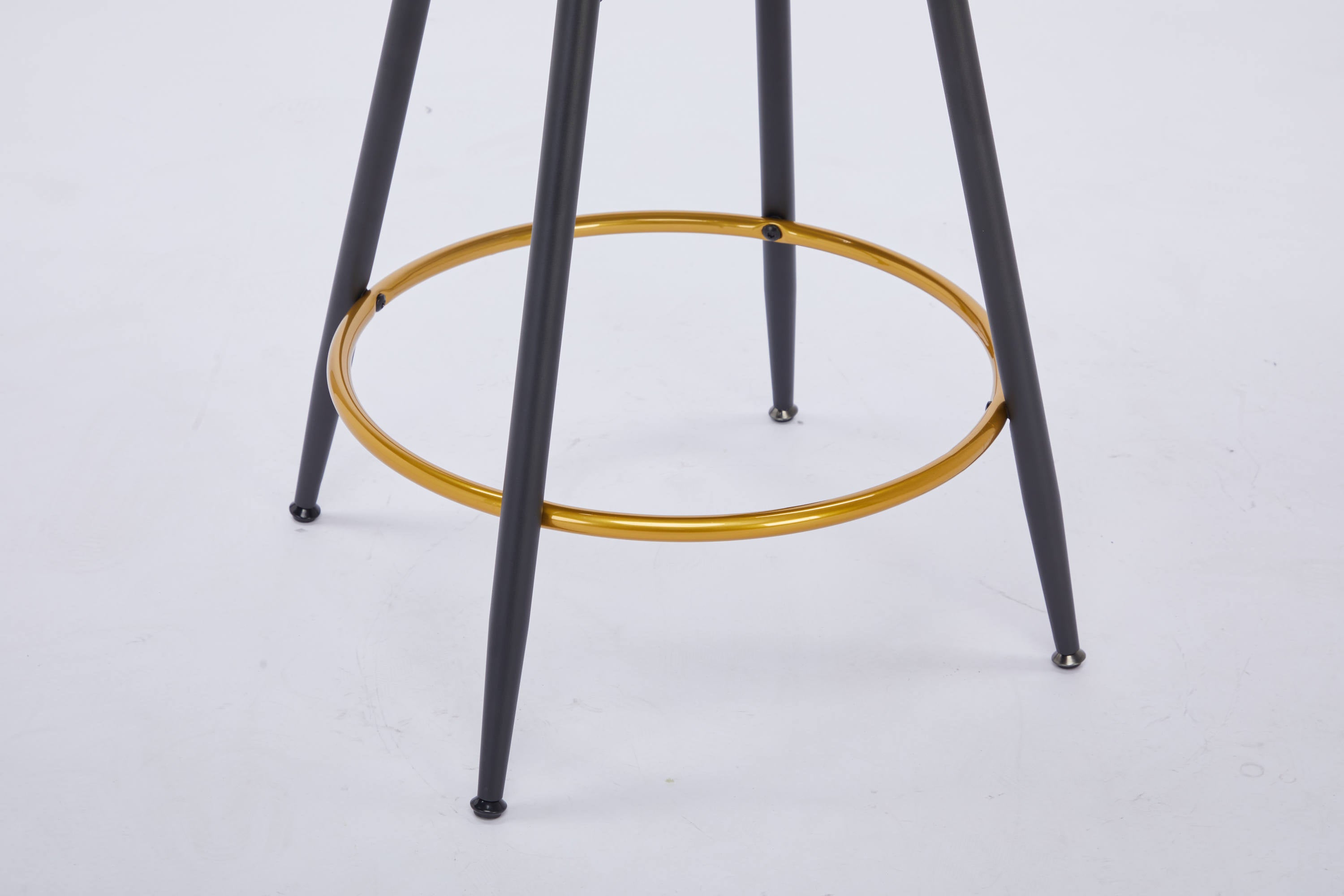 2-Pack Counter Height Bar Stools - 26