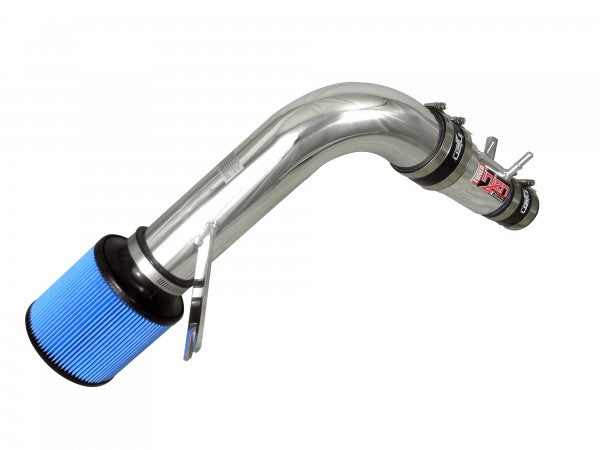 2013-2014 Dodge Dart 2.0L Performance Cold Air Intake System - Polished Aluminum - Improve Engine Power & Fuel Efficiency - Perfect for Street Racing & Daily Driving