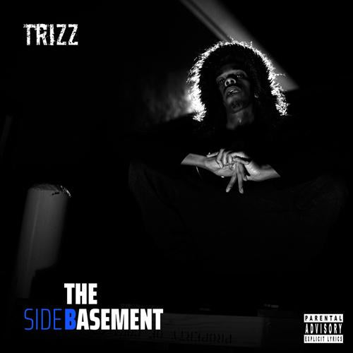 The Basement (LP) - Vinyl Record for Music Lovers, Perfect for Home Listening & Collecting