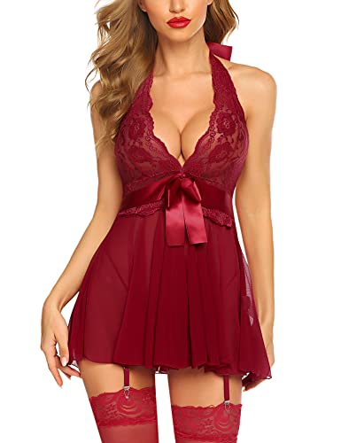 Dark Red
