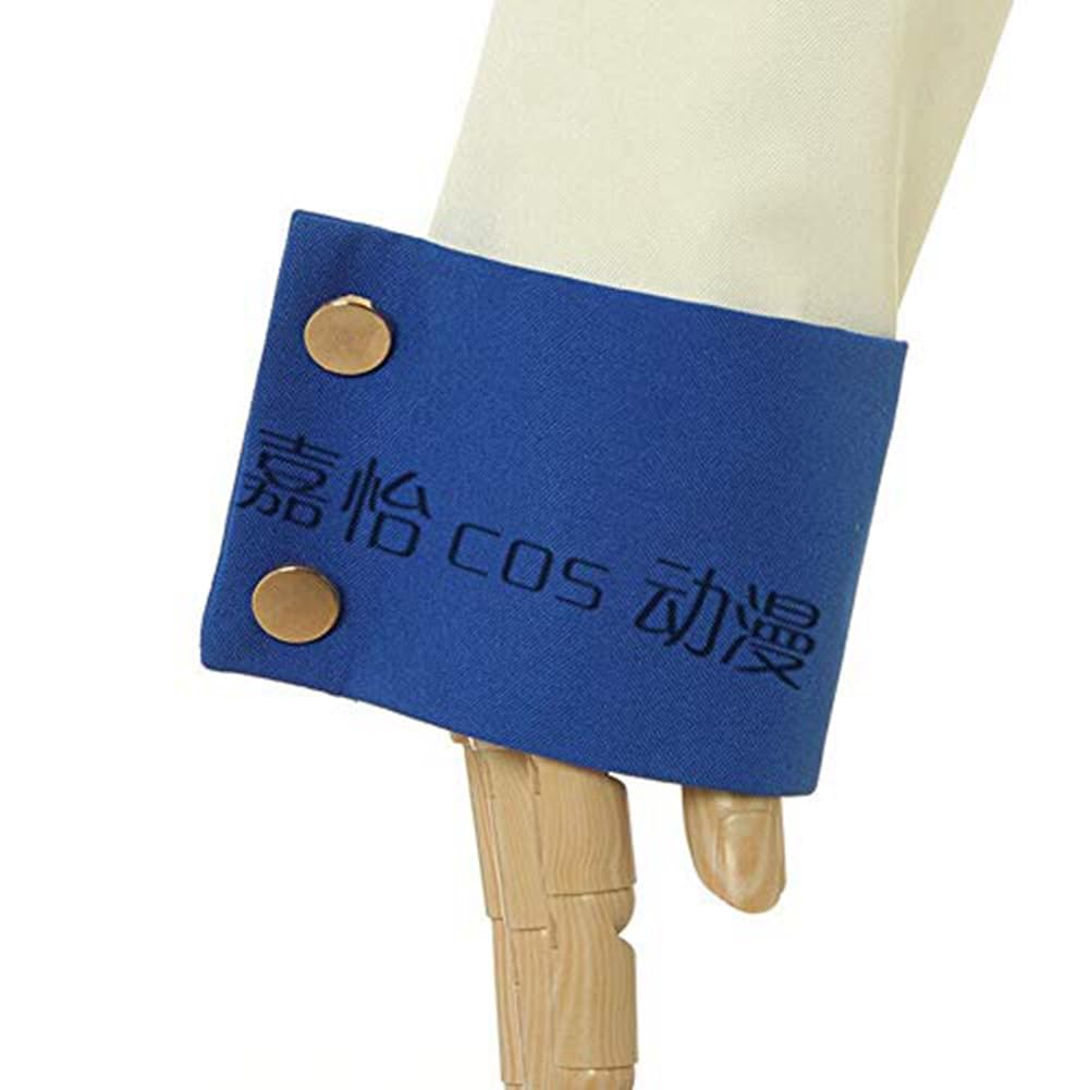 Anime Kyokou Suiri Iwanaga Kotoko Cosplay Costume Dress Uniform Outfit - Perfect for Halloween, Conventions & Anime Events