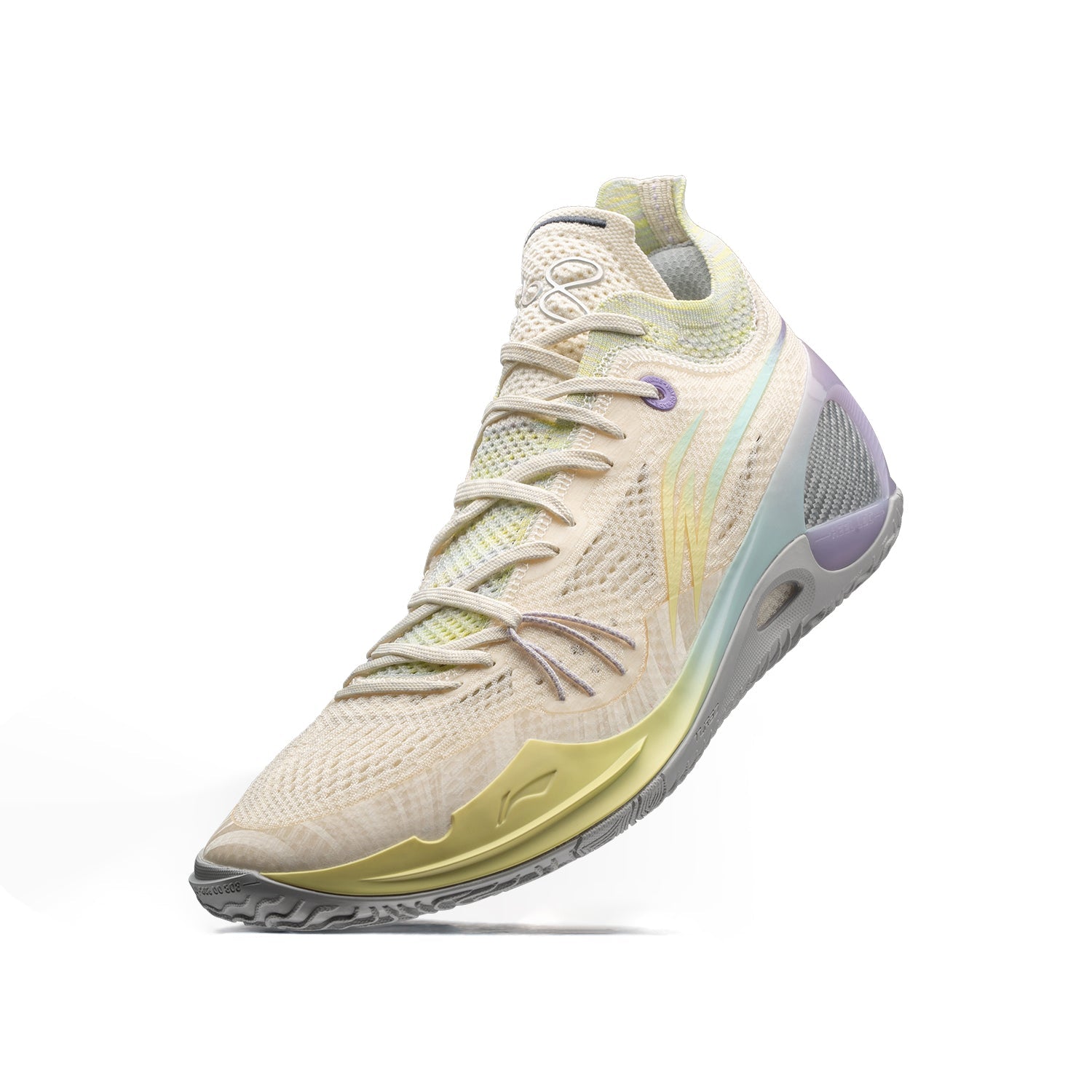 Wade 808 3 Ultra V2 Low Spectra Basketball Shoes - Lightweight Performance Sneakers for Men - Perfect for Indoor/Outdoor Court Play & Streetwear Fashion