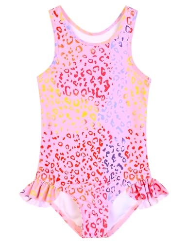 Pink Leopard