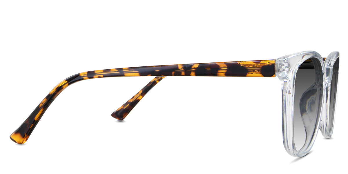 Arbor Men's Prescription Sunglasses - UV Protection Polarized Lenses for Driving, Fishing & Outdoor Activities
