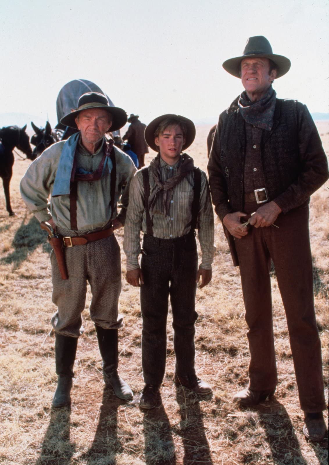 Red River - Journey to Missouri DVD | Classic Western Movie | Perfect for Movie Nights & Western Film Collections