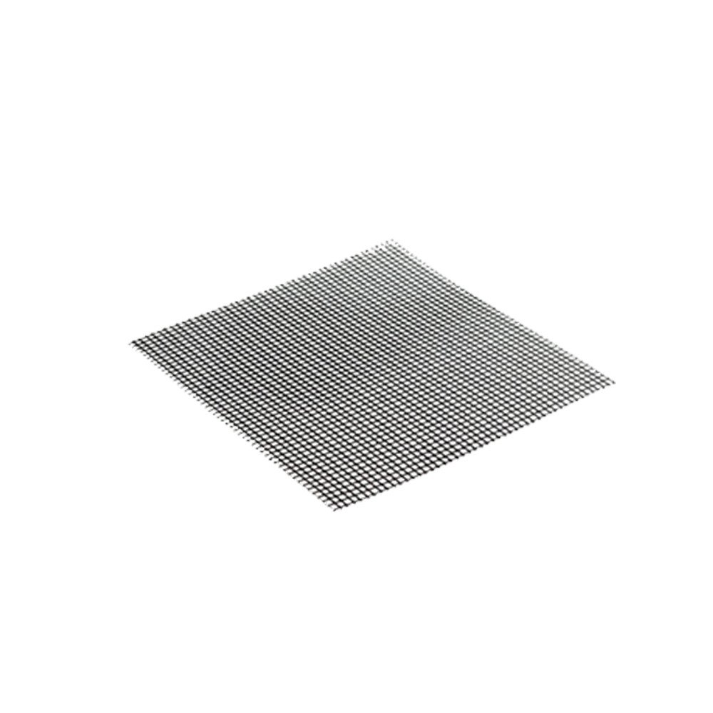 Nonstick Fiberglass BBQ Grill Mat - Heat Resistant Cooking Liner for Outdoor Grilling, Baking & Microwave Use - Perfect for Kitchen, Dining & Backyard BBQ Parties