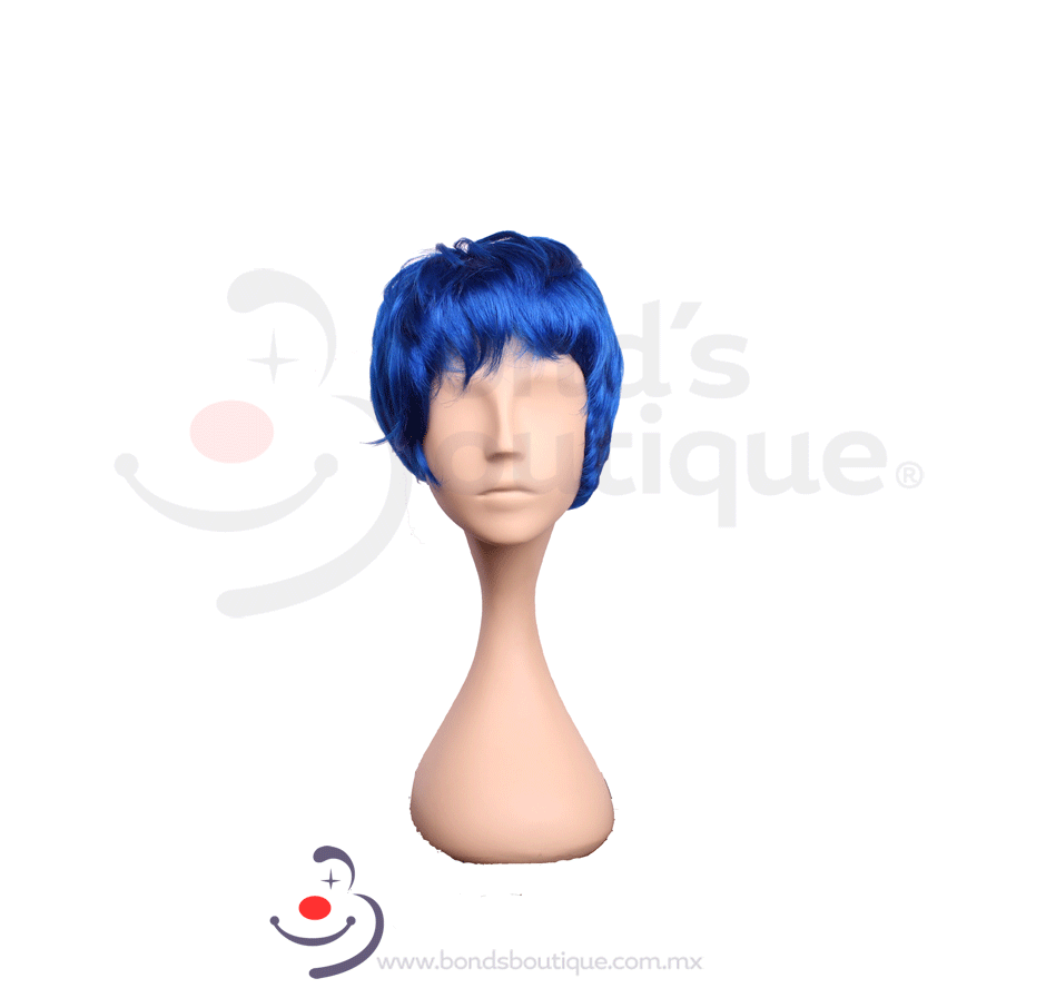 The Little Prince Wig - High-Quality Cosplay Wig for Halloween, Costume Parties & Themed Events | Perfect for Book Characters, Anime, and Role-Playing