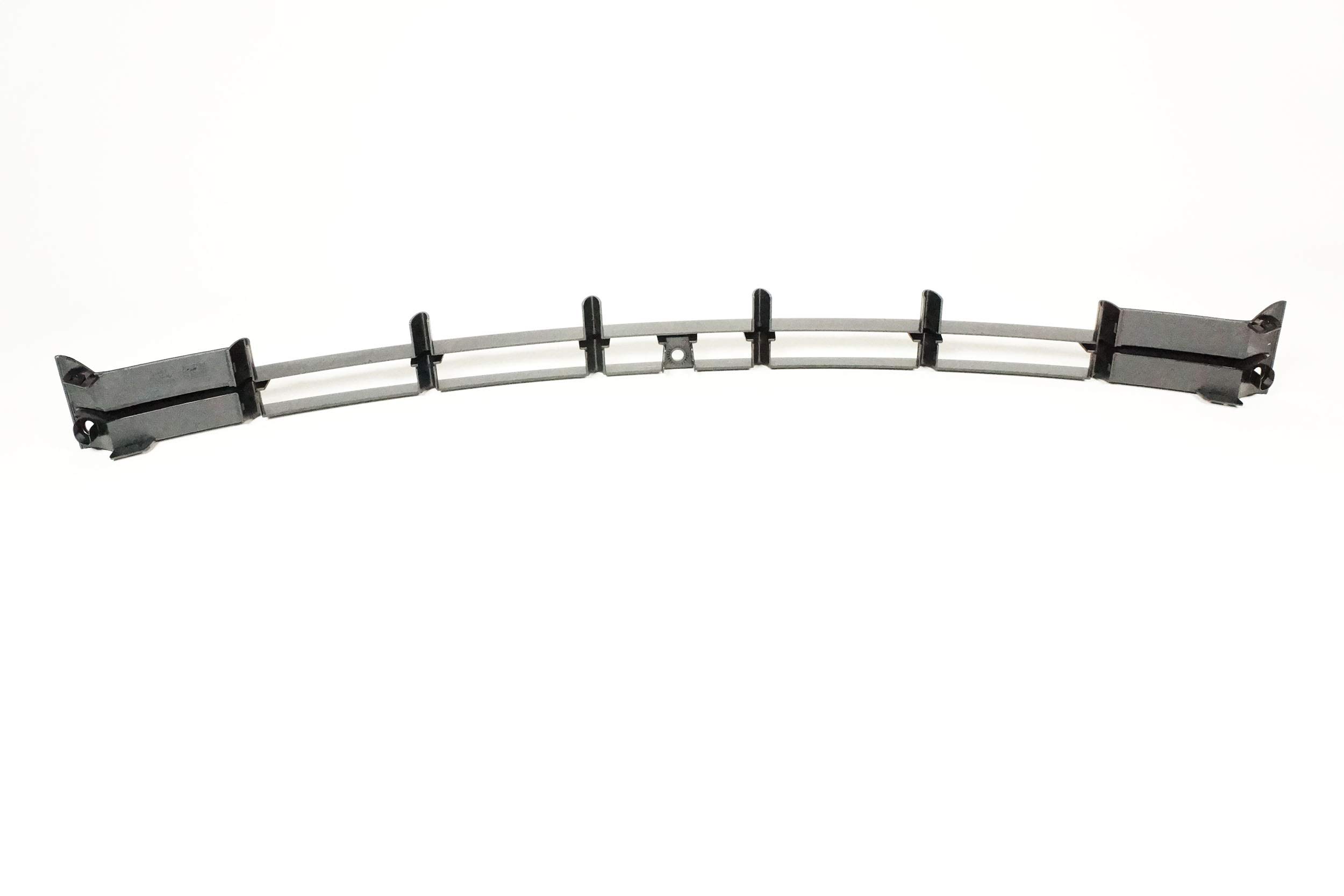 Saab Original 9-3 Front Lower Center Bumper Cover Grille - Center 12786008 Replacement Part for Saab 9-3 Models | Perfect for Car Restoration & Front Bumper Repair