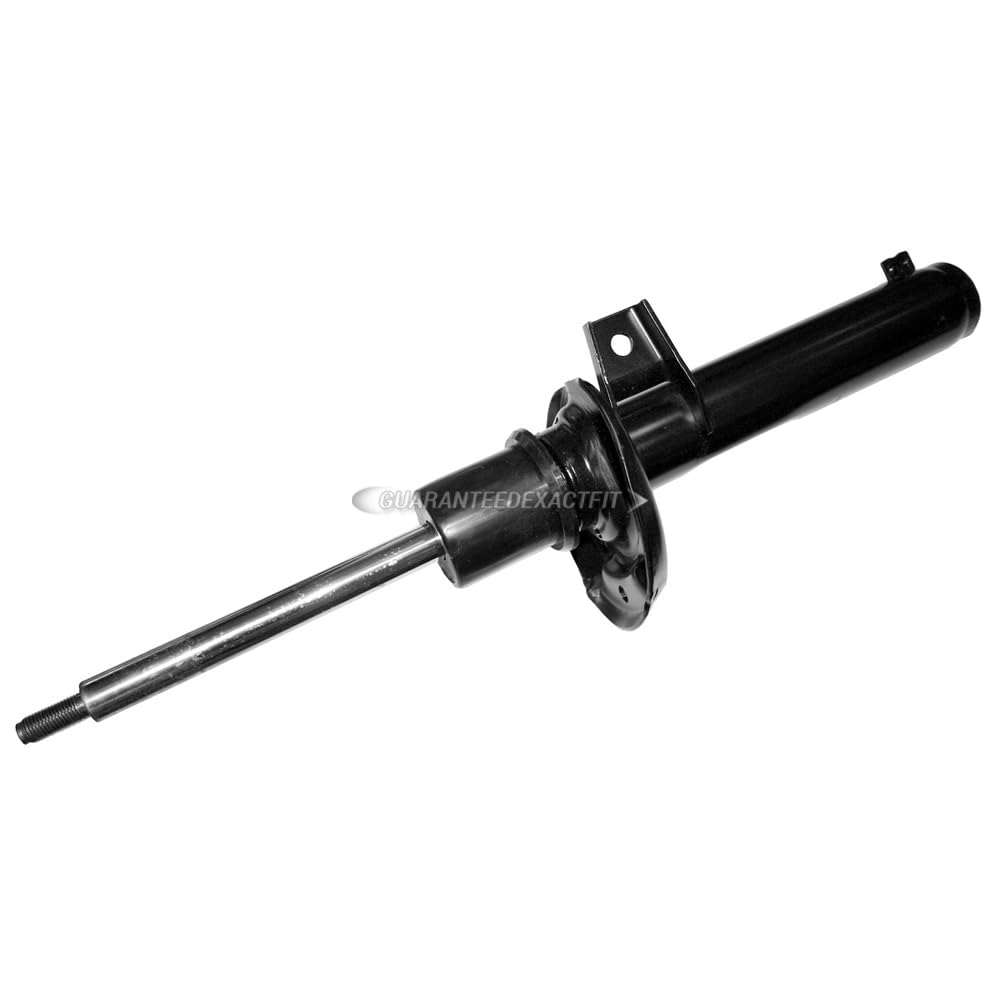 Monroe Front & Rear Shocks Struts for VW Tiguan Limited 2009-2018 - BuyAutoParts 77-68914F9 - Perfect for Smooth Rides & Off-Road Adventures