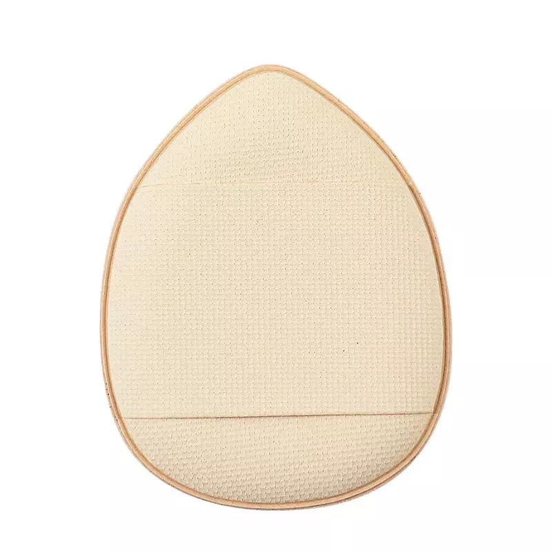 Mini Cushion Puff - Soft & Portable Makeup Sponge for Flawless Foundation Application | Perfect for Travel & On-the-Go Touch Ups