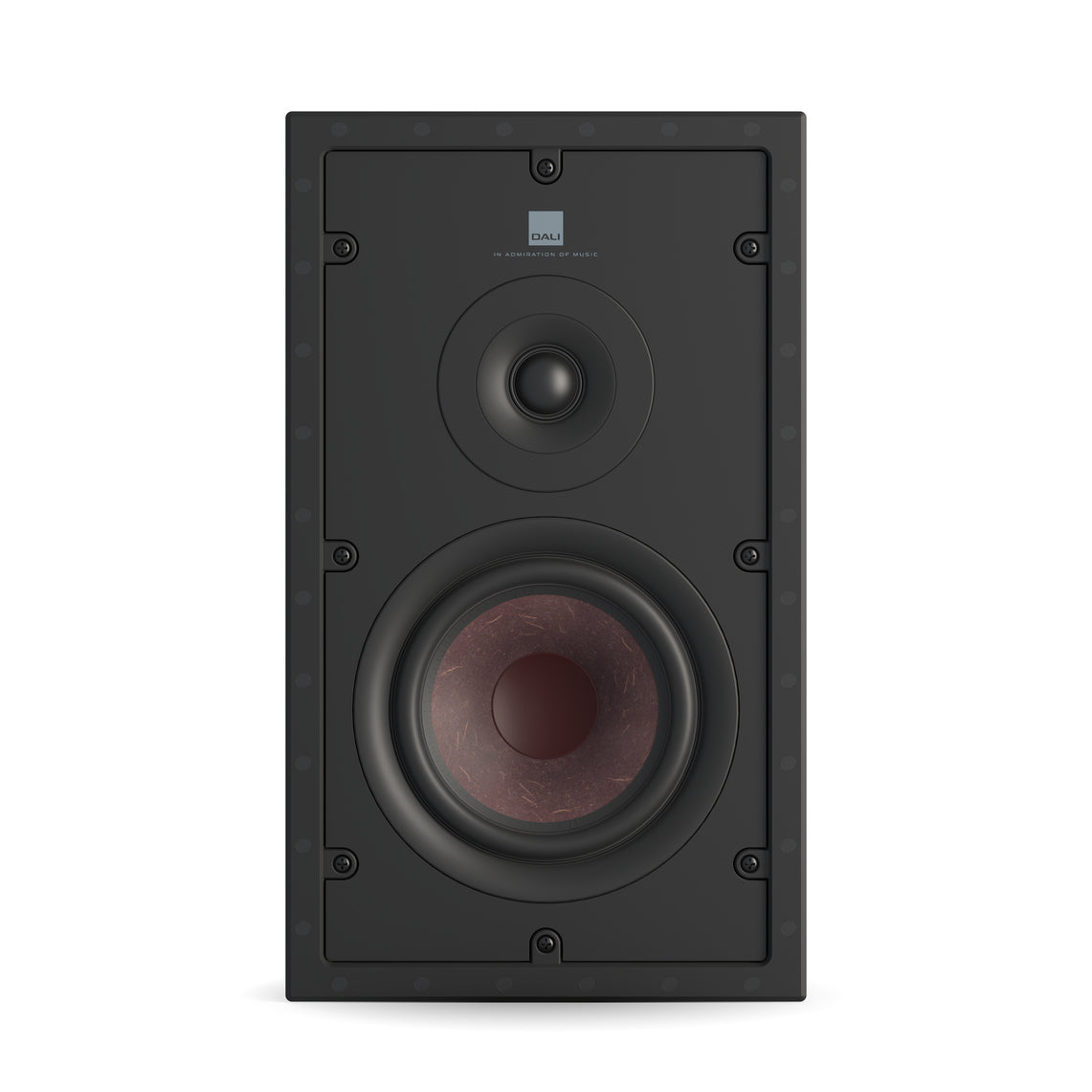DALI PHANTOM H-60R High-End Wireless Bluetooth Speaker - Premium Sound for Home Theater, Parties & Outdoor Entertainment