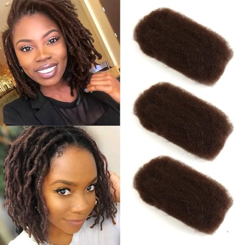 Medium Brown