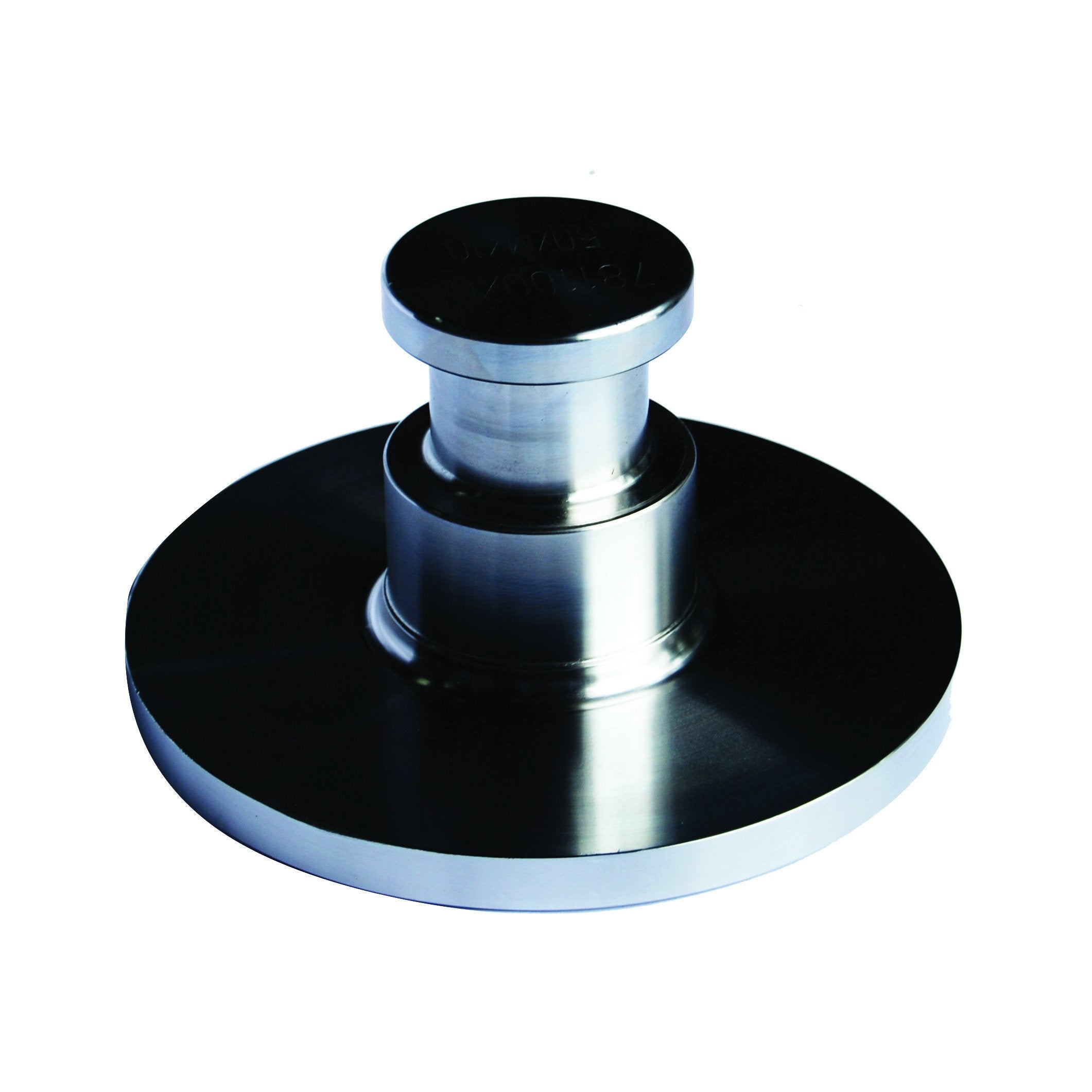 Fortpro 2 Trailer King Pin E700 | F286401 Replacement Part for Heavy Duty Trailers - Ideal for Semi-Truck & Commercial Vehicle Repairs