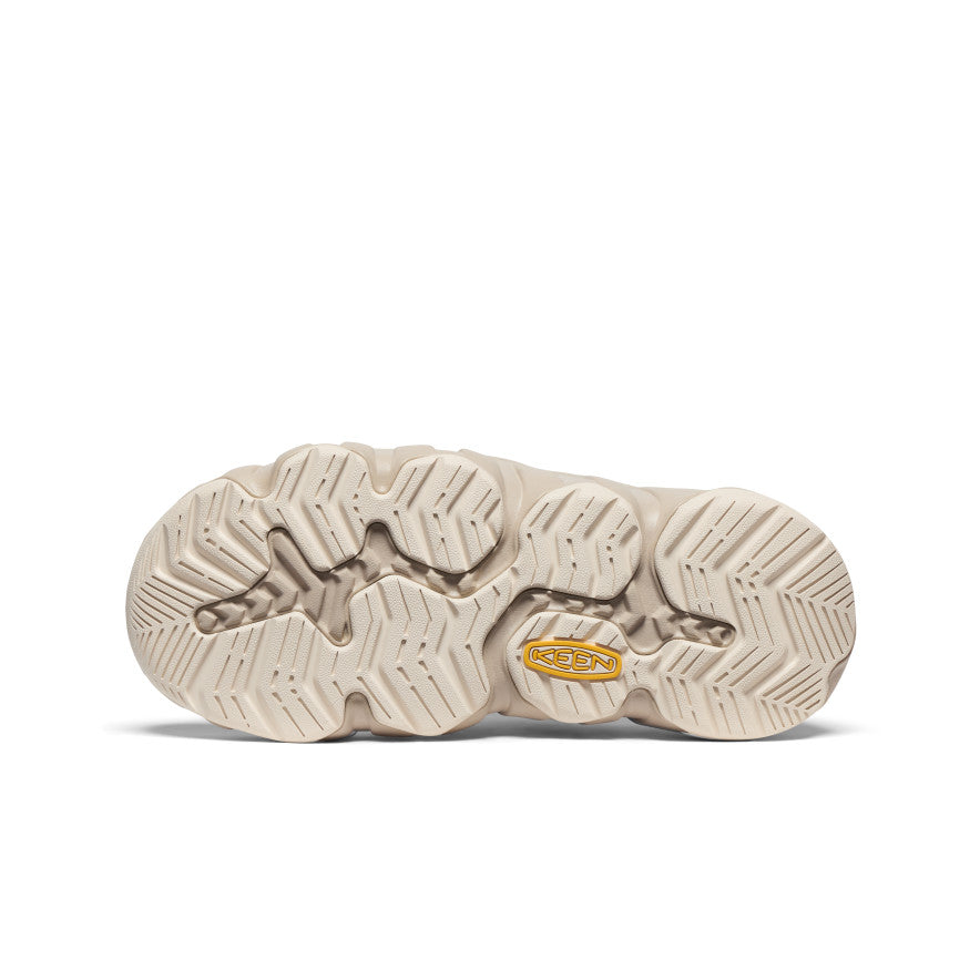 Women's Hyperport H2 Comfortable Cork Sandals - Lightweight Walking Shoes with Arch Support | Perfect for Beach, Travel & Summer Outdoor Activities (Cameo Rose)