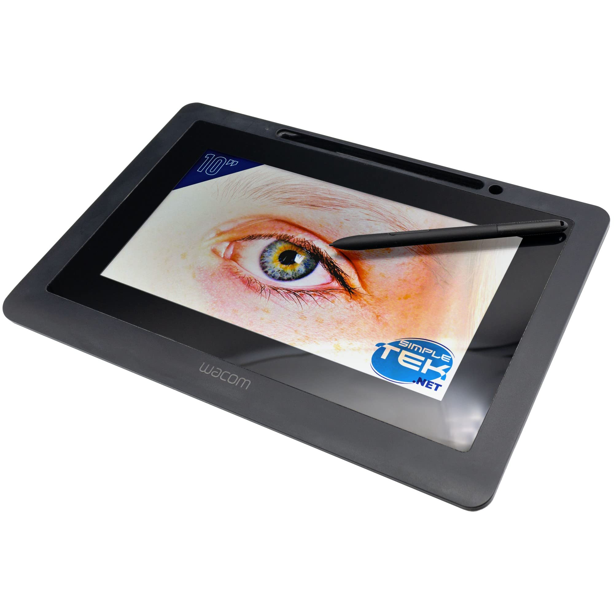 Wacom DTU-1031X 10