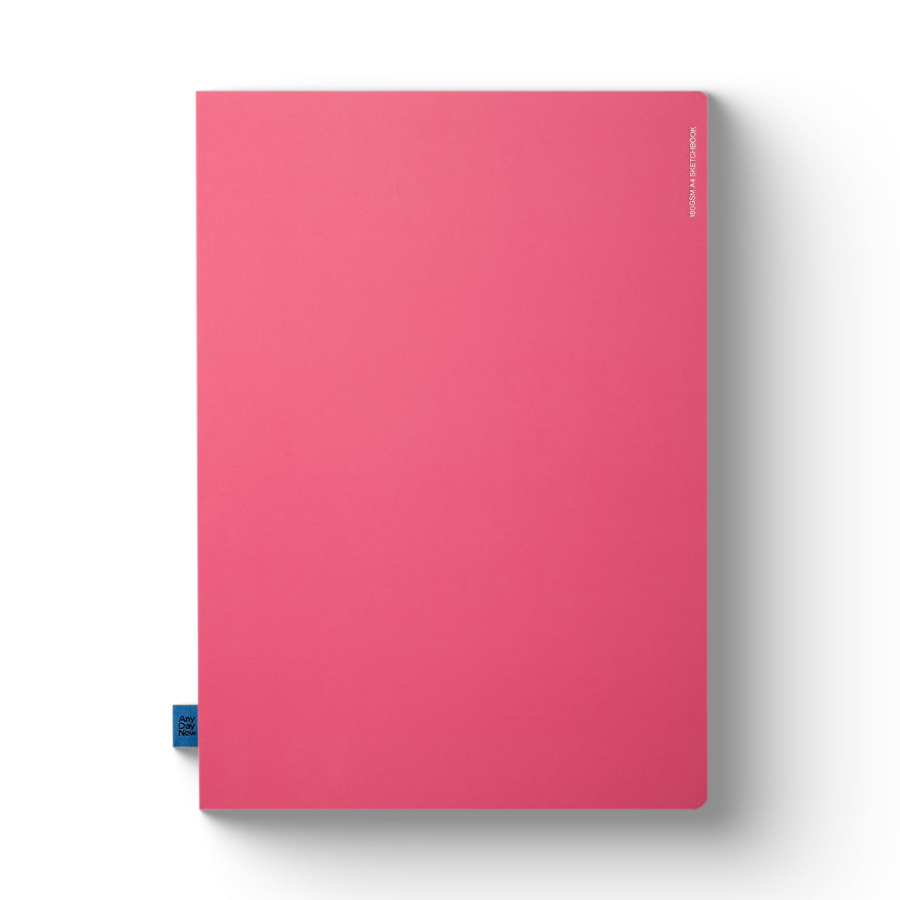 Premium A4 Sketchbook for Artists - 100gsm Thick Paper, Acid-Free, Spiral Bound - Ideal for Drawing, Sketching & Watercolor Painting - Perfect for Art Students, Professionals & Hobbyists